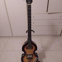 Basso elettrico BeatBass