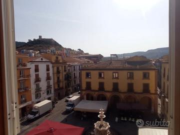 Corso Vittorio Emanuele - Piazza Fontana