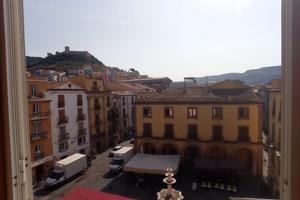 Corso Vittorio Emanuele - Piazza Fontana