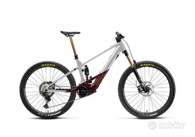 ORBEA WILD M10 CUSTOM SCONTO 25%