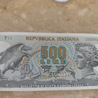 500 lite di carta