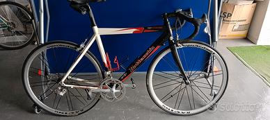 bici corsa
