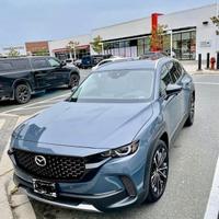 DISPONIAMO DI RICAMBI AUTO MAZDA CX50 2025 MATERIA