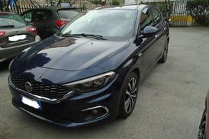 Tipo '16 1.6 mjt 120cv UNIPRO LAVORI CERTIFIC.