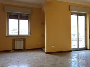 APPARTAMENTO IN VIA REGIONE SICILIANA