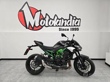 Kawasaki Z 900 KAWASAKI Z 900