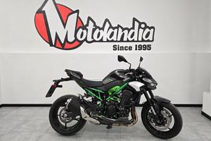 Kawasaki Z 900 KAWASAKI Z 900