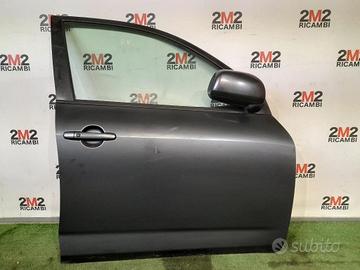 PORTIERA ANTERIORE DESTRA TOYOTA Rav4 4Â° Serie NU