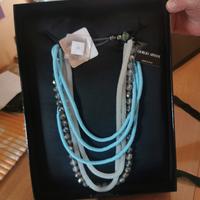 Collana Armani collezione privata