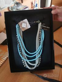 Collana Armani collezione privata