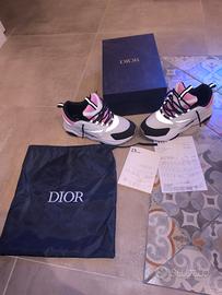 dior b22 scarpe