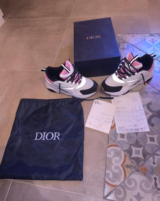 dior b22 scarpe