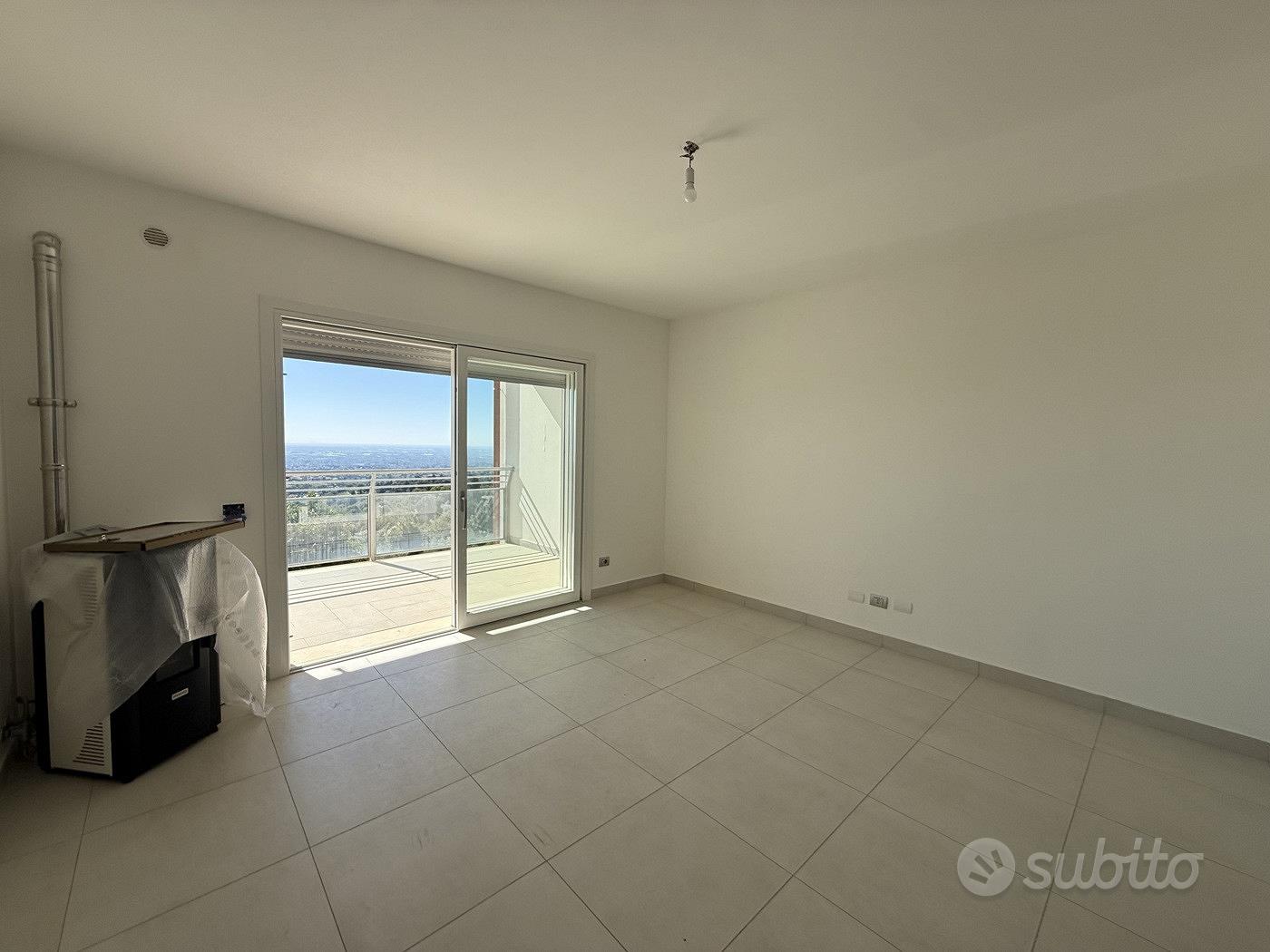 Apartment in Velletri, Contrada Cigliolo - Vista 2