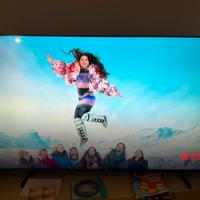 Tv 65 pollici Hisense