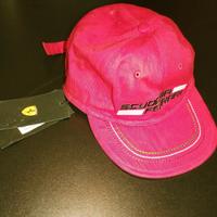 Cappellino Ferrari