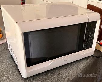 Forno a microonde