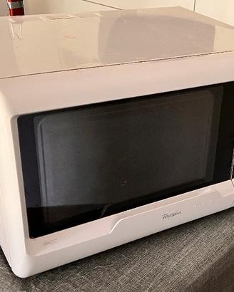Forno a microonde