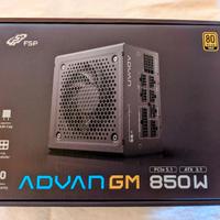 Alimentatore Fortron 850 W ATX 3.1