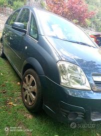 Opel Meriva 2006