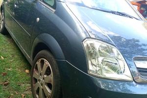 Opel Meriva 2006
