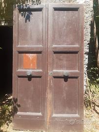 portone antico