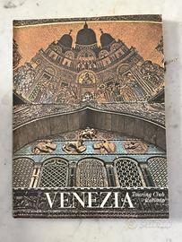 Libri vari Touring