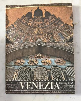 Libri vari Touring