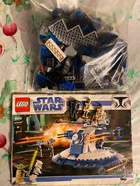 Lego 8018 AAT Star wars