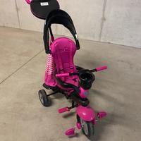 Triciclo bimba