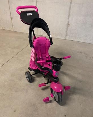 Triciclo bimba
