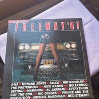 Freeway 87 vinile