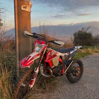 Ktm 250 exc 2023 sixdays