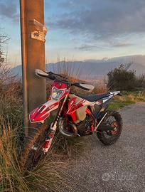 Ktm 250 exc 2023 sixdays