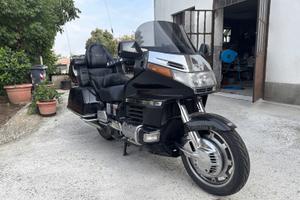 Honda Gold Wing 1500 SE 50° Anniversario