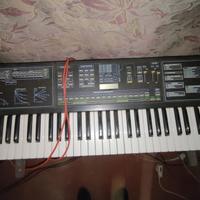 ELEKA EK-44 tastiera 