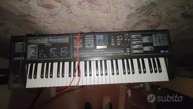 ELEKA EK-44 tastiera 