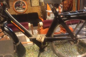 Velocifero Altro modello - 1968