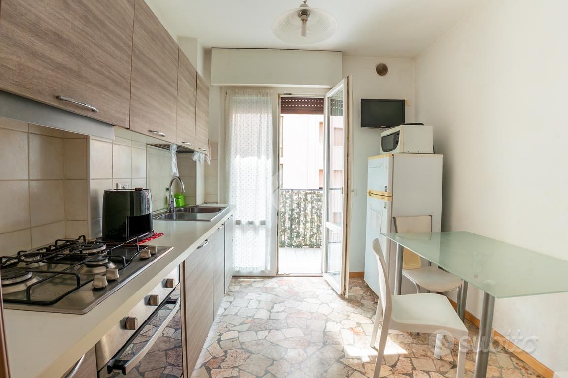 Appartamento – Trento, San Pio X, San Giuseppe - Santa Chiara - Altro