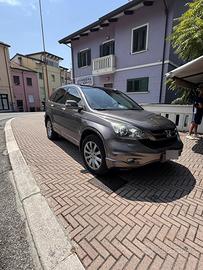 Honda CR-V 2.2 Diesel -anno 2012