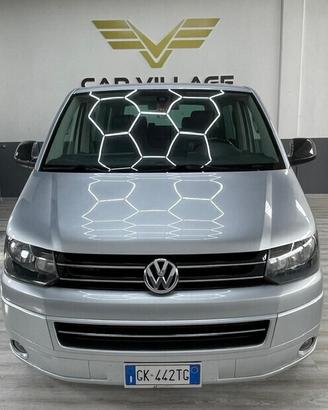 Volkswagen T5 Caravelle Multivan 2.0 BiTDI 180CV D