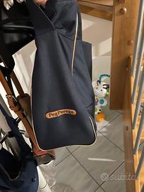 Borsa Peg Perego