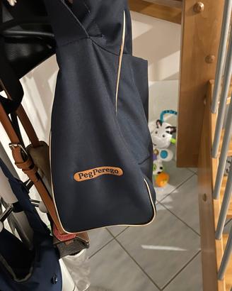 Borsa Peg Perego