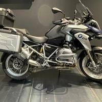 BMW R 1200 GS Abs my13