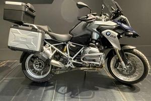 BMW R 1200 GS Abs my13