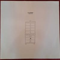 disco in vinile  l'apparenza di Lucio Battisti 