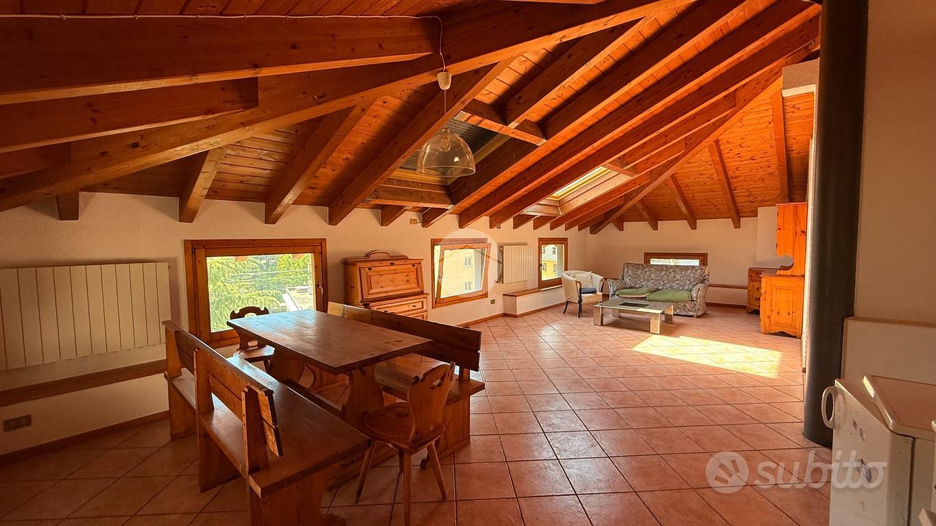 Apartment in Darfo Boario Terme, Boario Terme - Vista 5