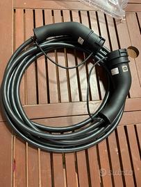 Cavo di ricarica Aptiv Type 2