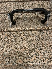 Manubrio bici da corsa