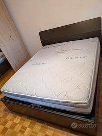 Materasso Mindy Memory