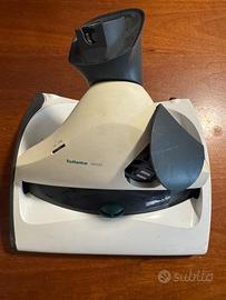 Vorwerk Folletto SP530 – Lava e lucida pavimenti –